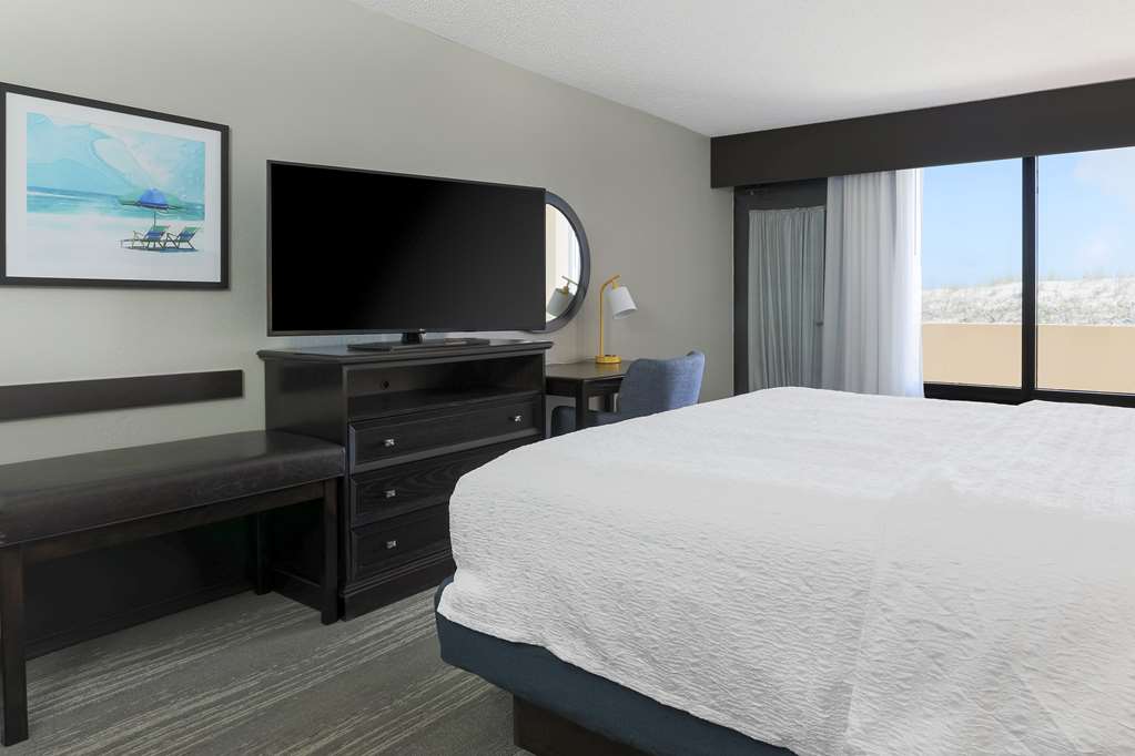 Фото Hampton Inn Fort Walton Beach