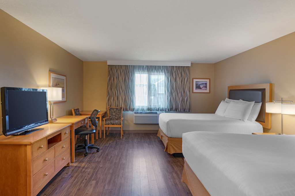 Фото Best Western Plus Ocean View Resort