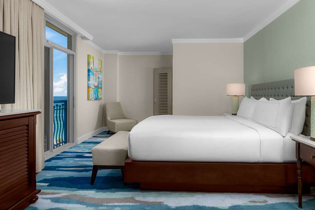 Фото Hilton Aruba Caribbean Resort and Casino