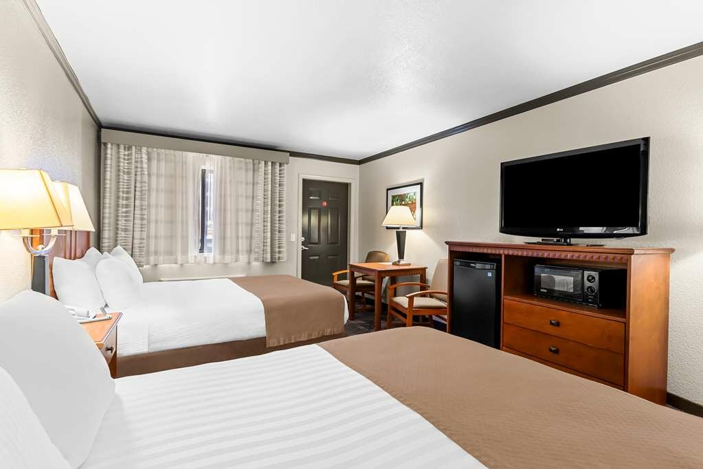 Фото Best Western Apache Junction Inn