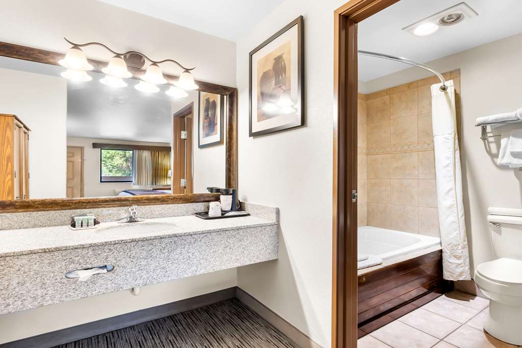 Фото Best Western Grande River Inn & Suites