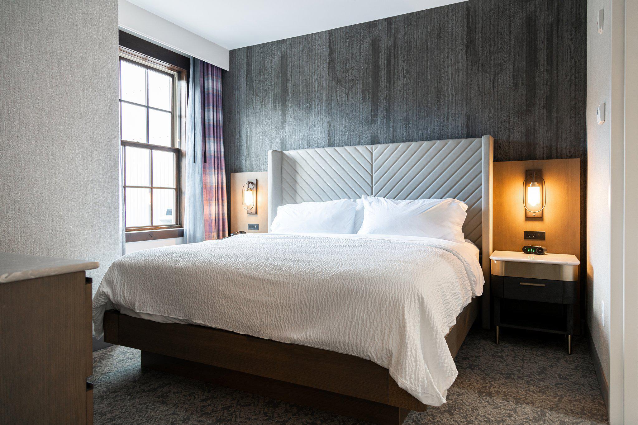 Фото Holiday Inn Resort Deadwood Mountain Grand