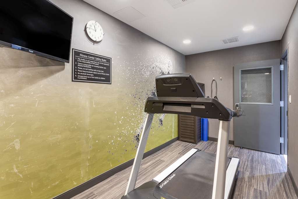 Фото Best Western Brooklyn-Coney Island Inn