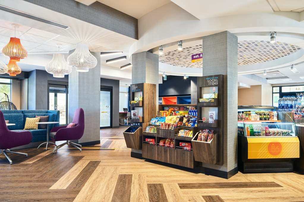 Фото Tru by Hilton Ft. Lauderdale Airport