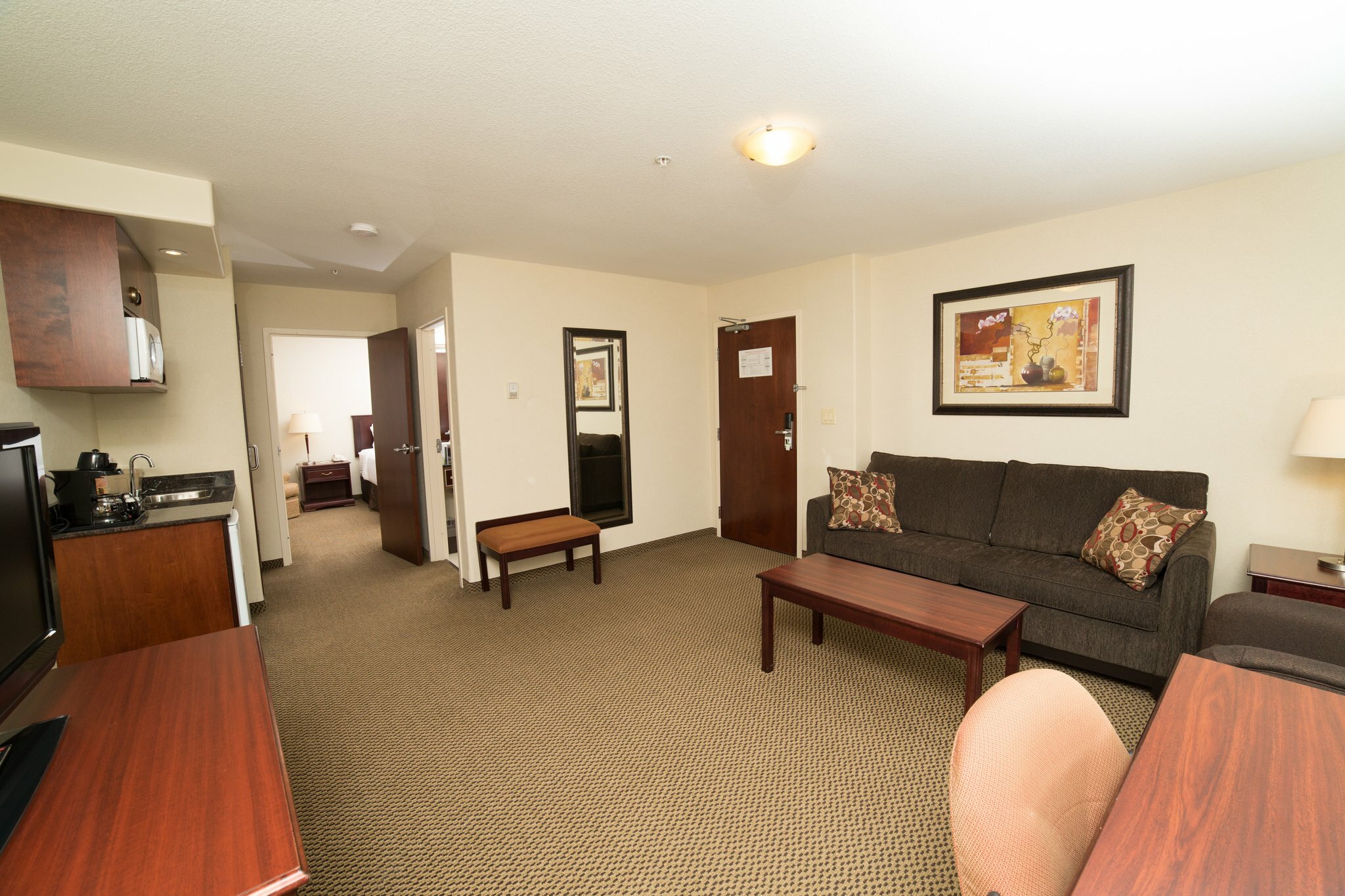 Фото Holiday Inn Hotel & Suites Lloydminster