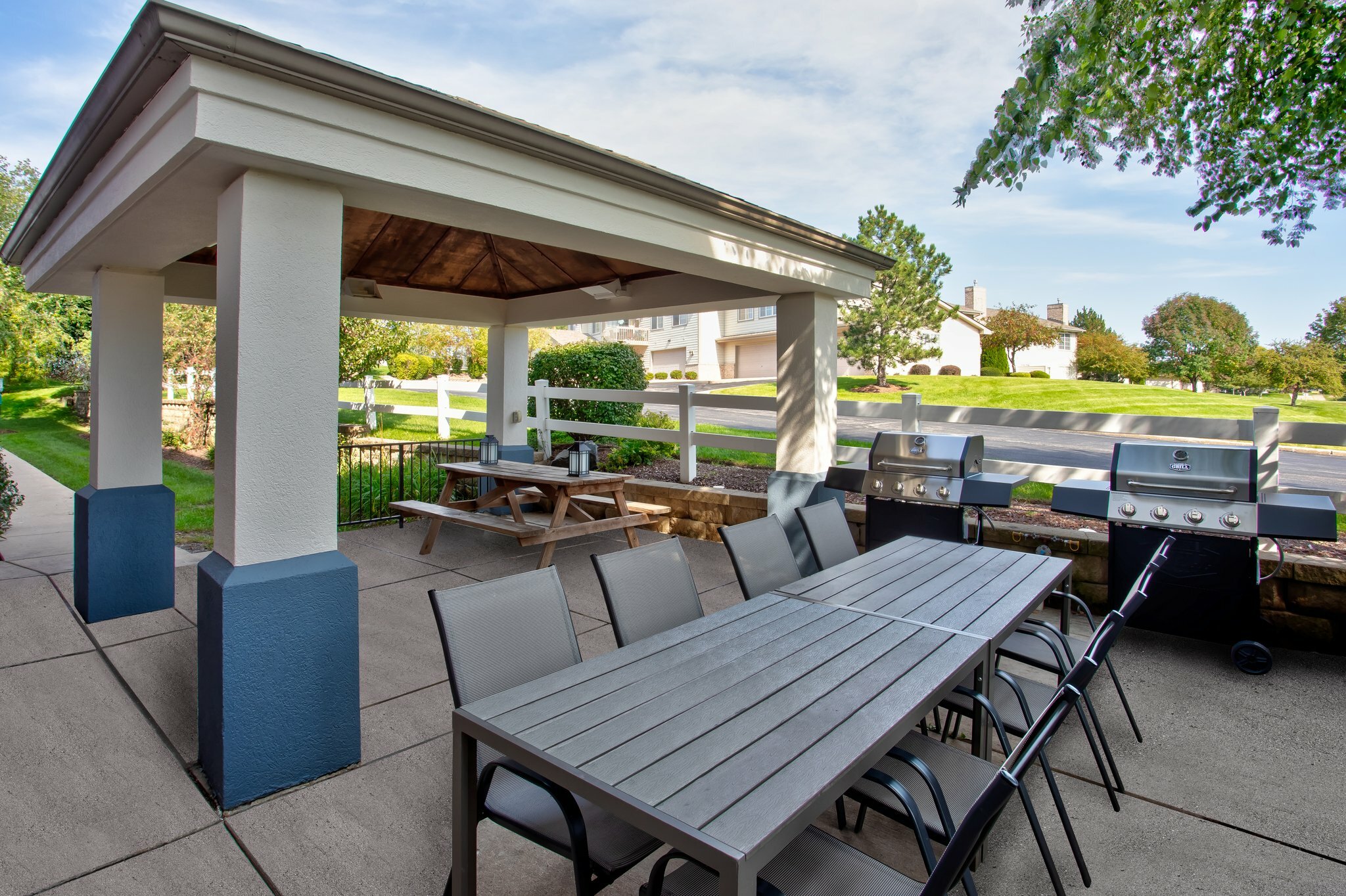Фото Candlewood Suites Kenosha, an Ihg Hotel