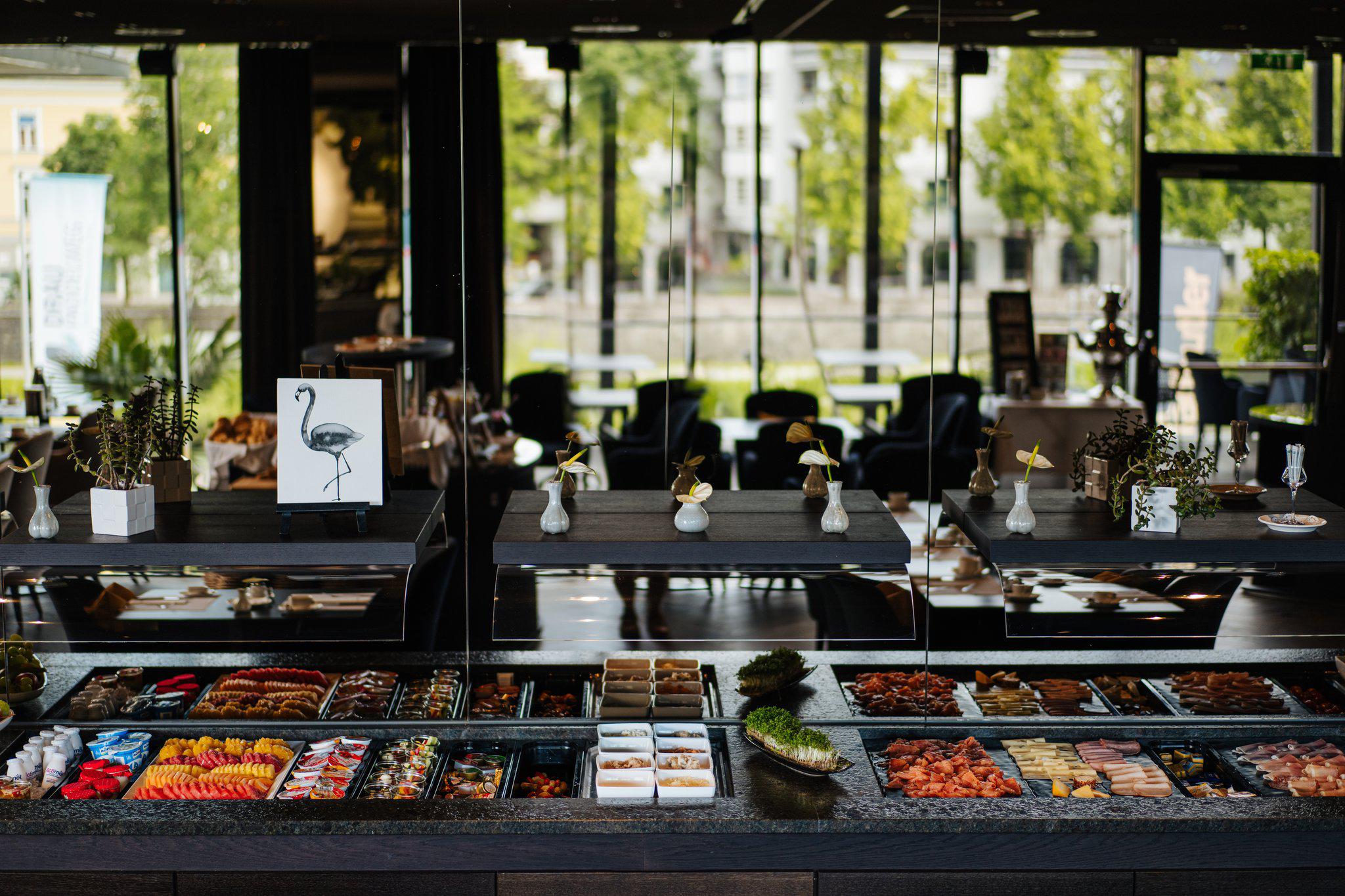 Фото Voco Villach