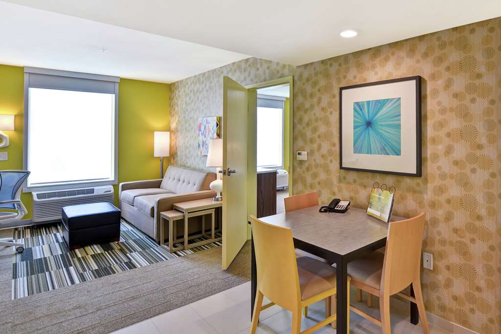 Фото Home2 Suites by Hilton Helena