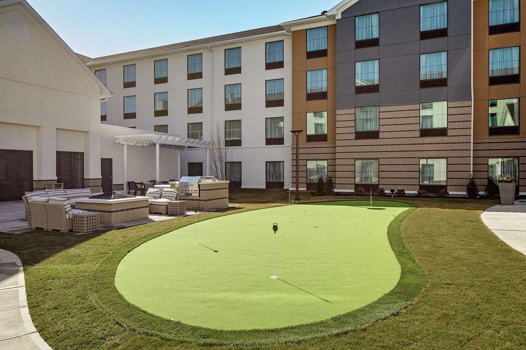 Фото Homewood Suites by Hilton Ronkonkoma