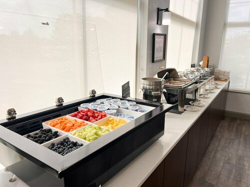 Гостиница Holiday Inn Hotel & Suites Madison West, an Ihg Hotel в Миддлтоне