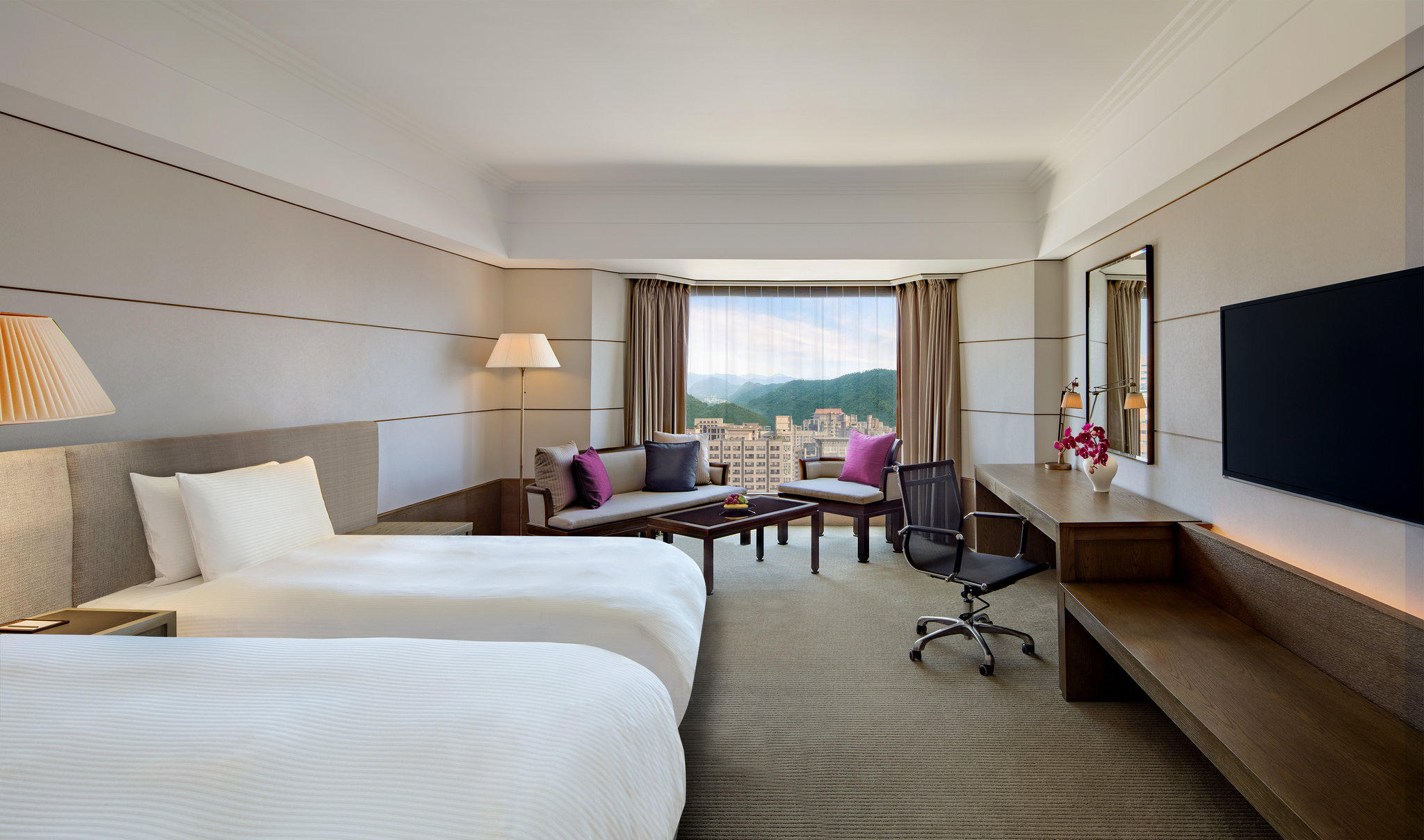 Фото Regent Taipei