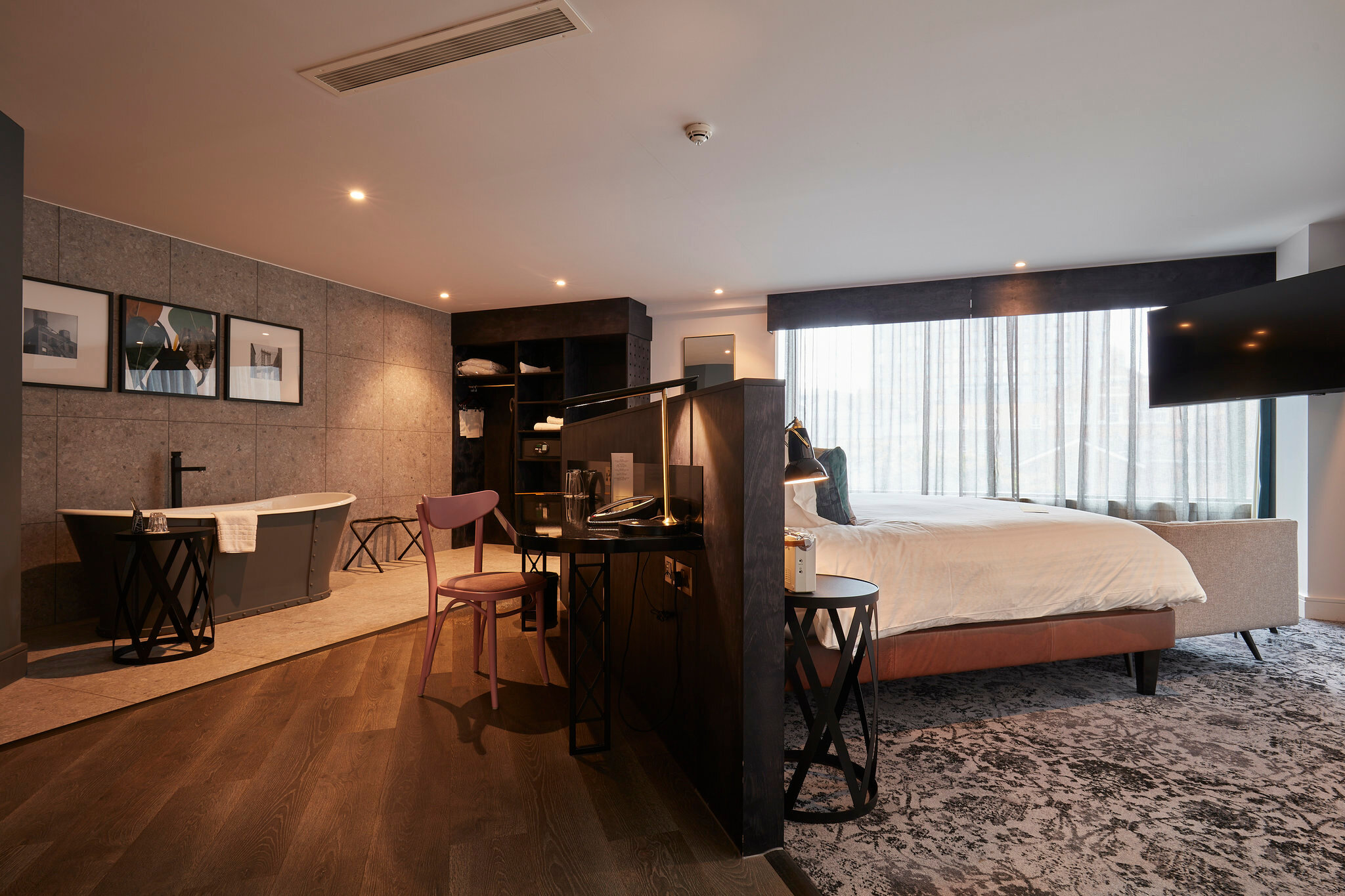 Фото Hotel Brooklyn Manchester