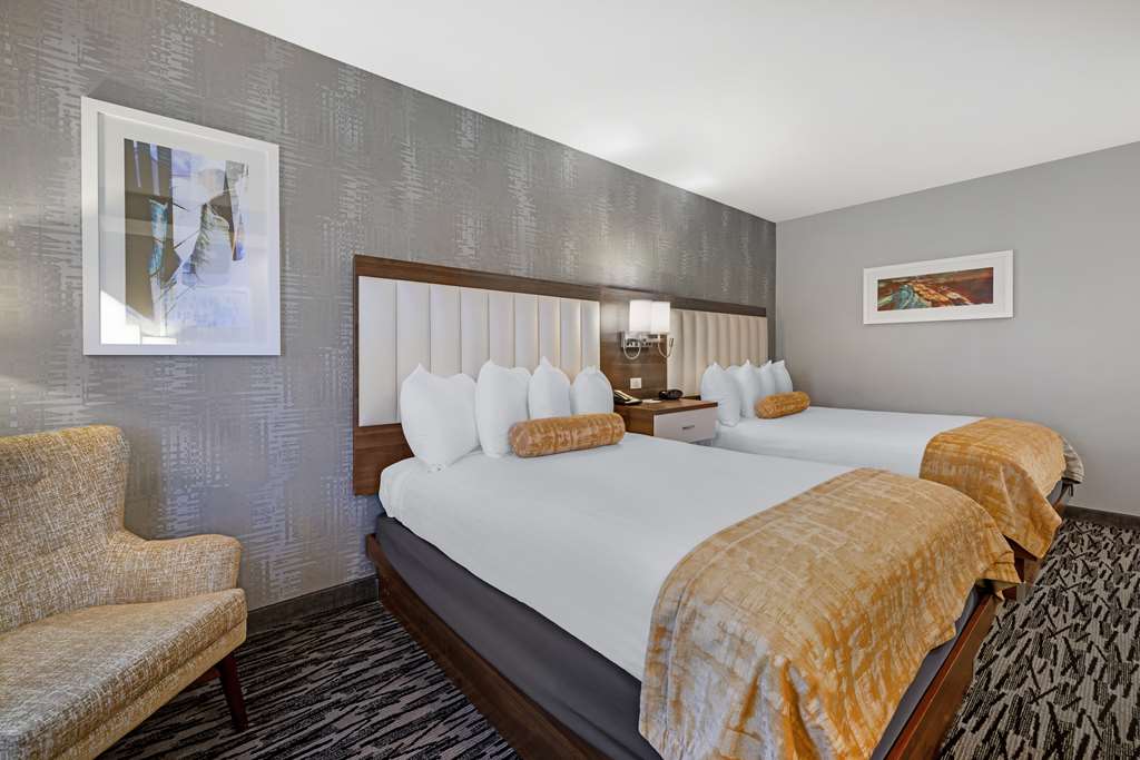 Фото Best Western on the Avenue