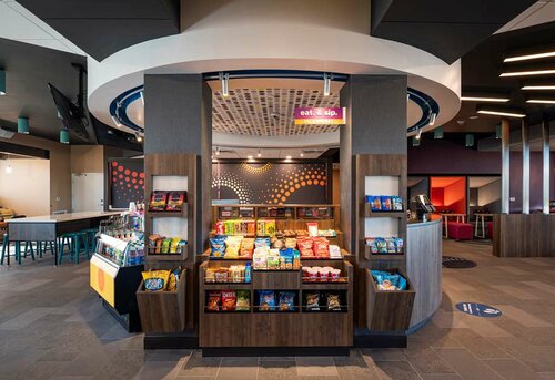 Гостиница Tru by Hilton Phoenix Glendale Westgate, Az в Глендейле