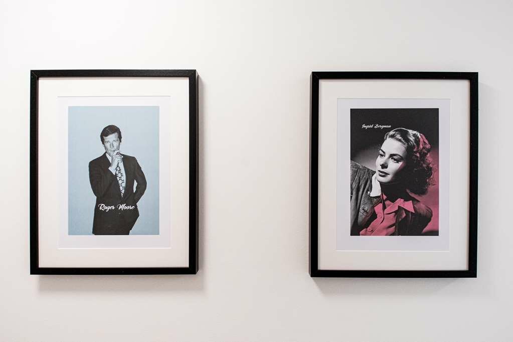 Фото Best Western Plus Celebrity Suites