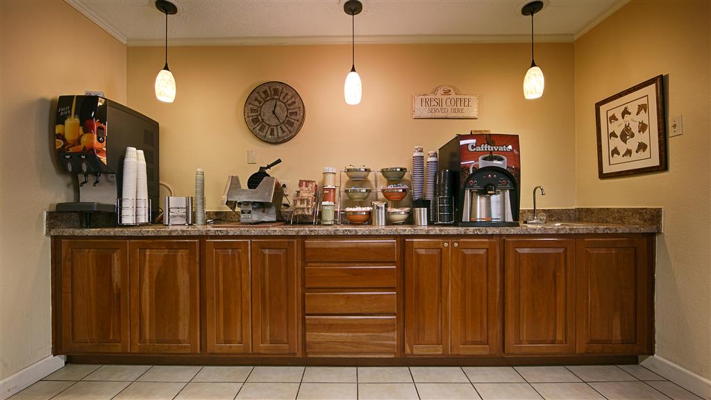 Фото Best Western Shelbyville Lodge