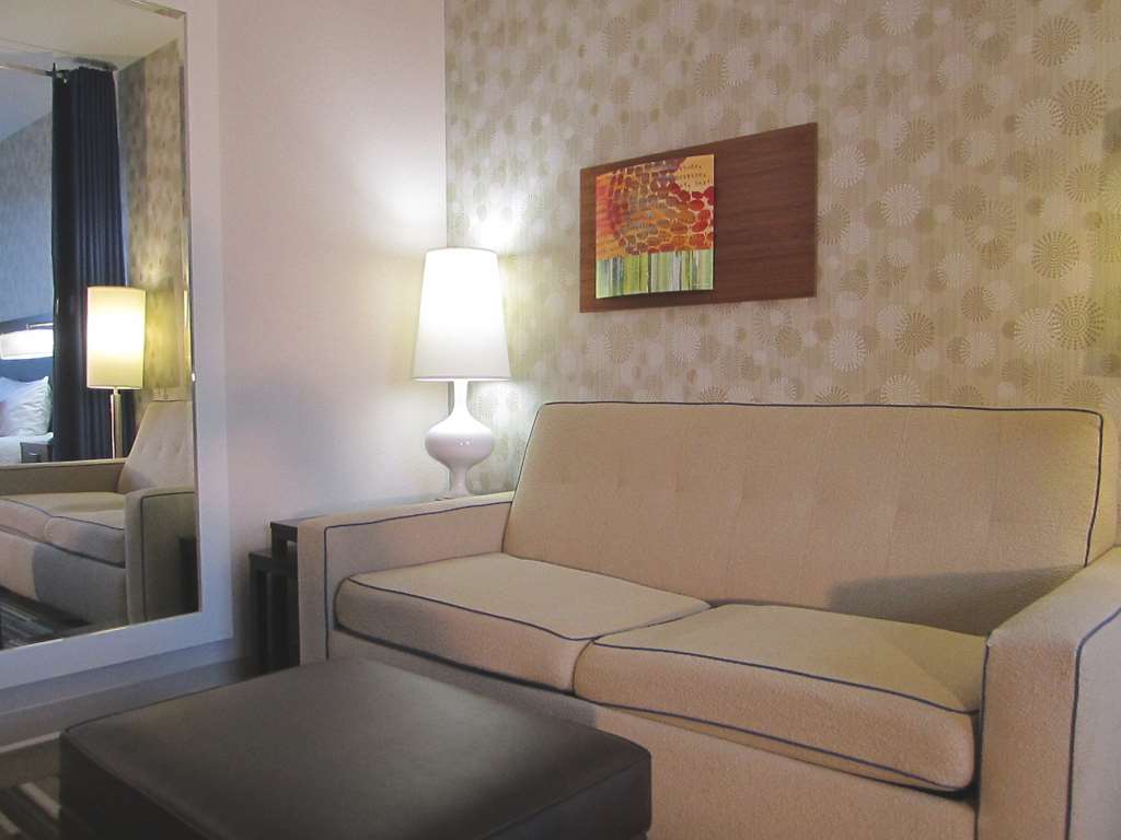 Фото Home2 Suites by Hilton Bellingham Airport
