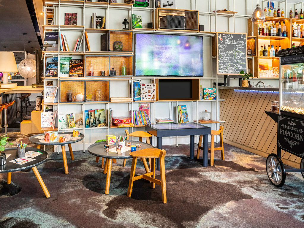 Фото отеля 3