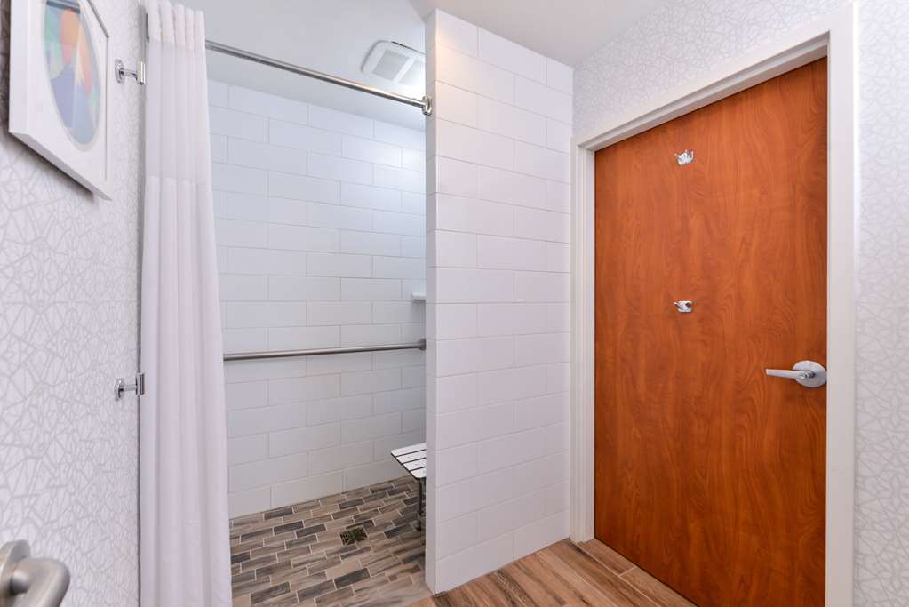 Фото Hampton Inn & Suites Boise/Spectrum