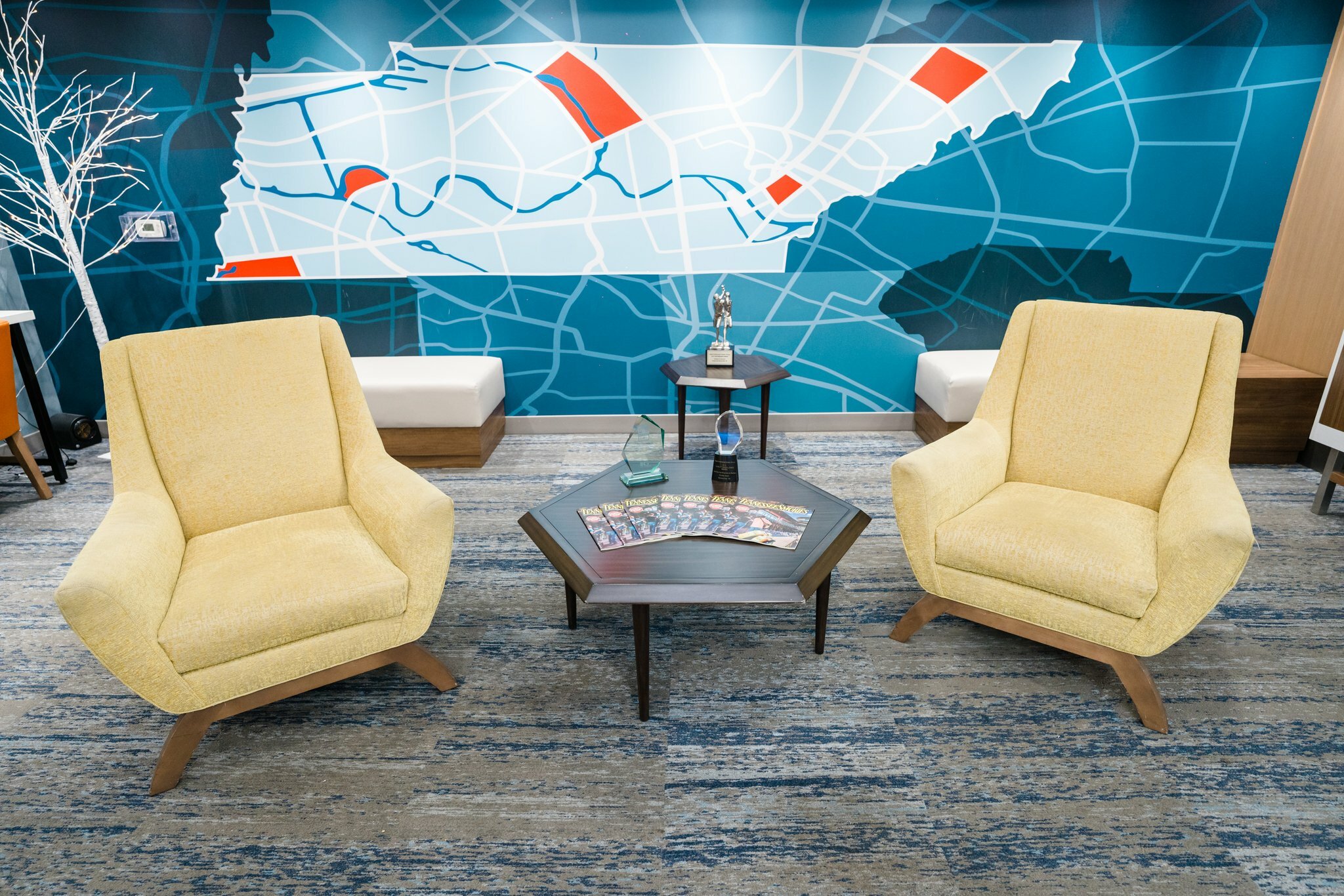 Фото Holiday Inn Express Hotel & Suites Kodak East - Sevierville, an Ihg Hotel