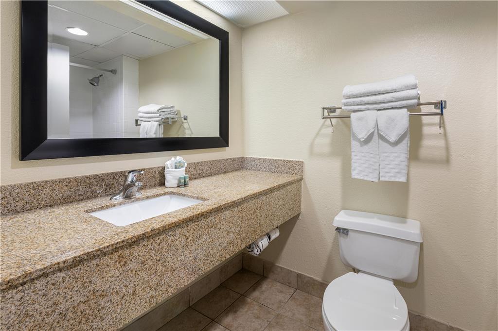 Фото Best Western Gateway to the Keys