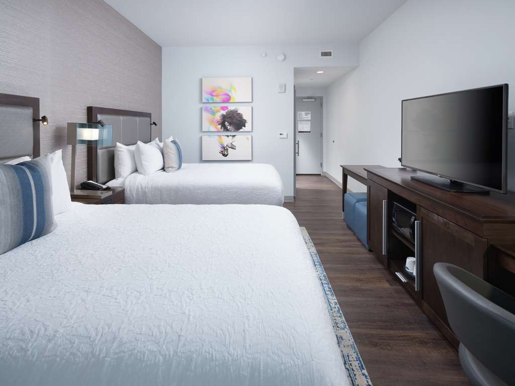 Фото Hampton Inn & Suites Atlanta Decatur/Emory