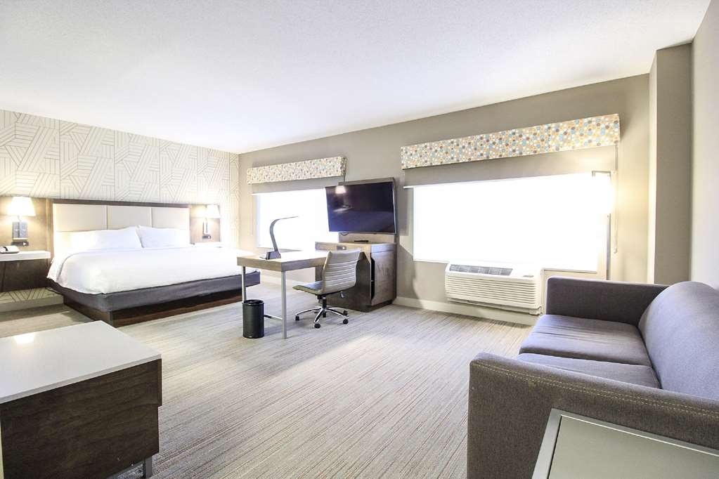 Фото Hampton Inn by Hilton Sydney
