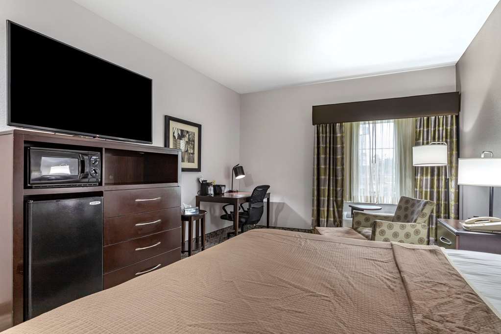 Фото Best Western Oakdale Inn