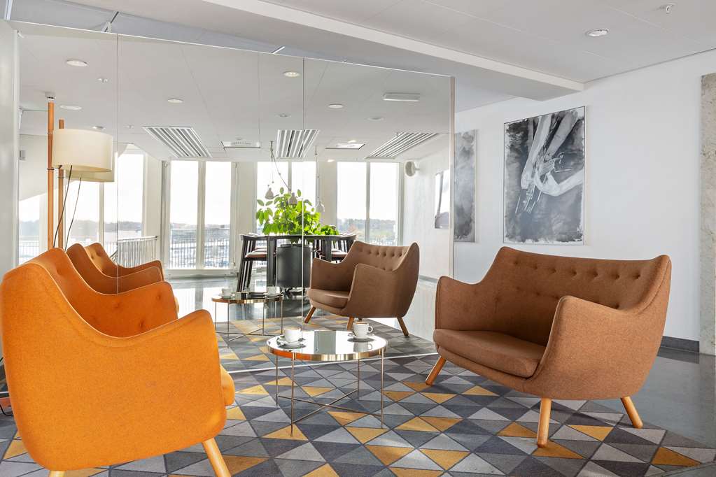 Фото Best Western Plus Sthlm Bromma