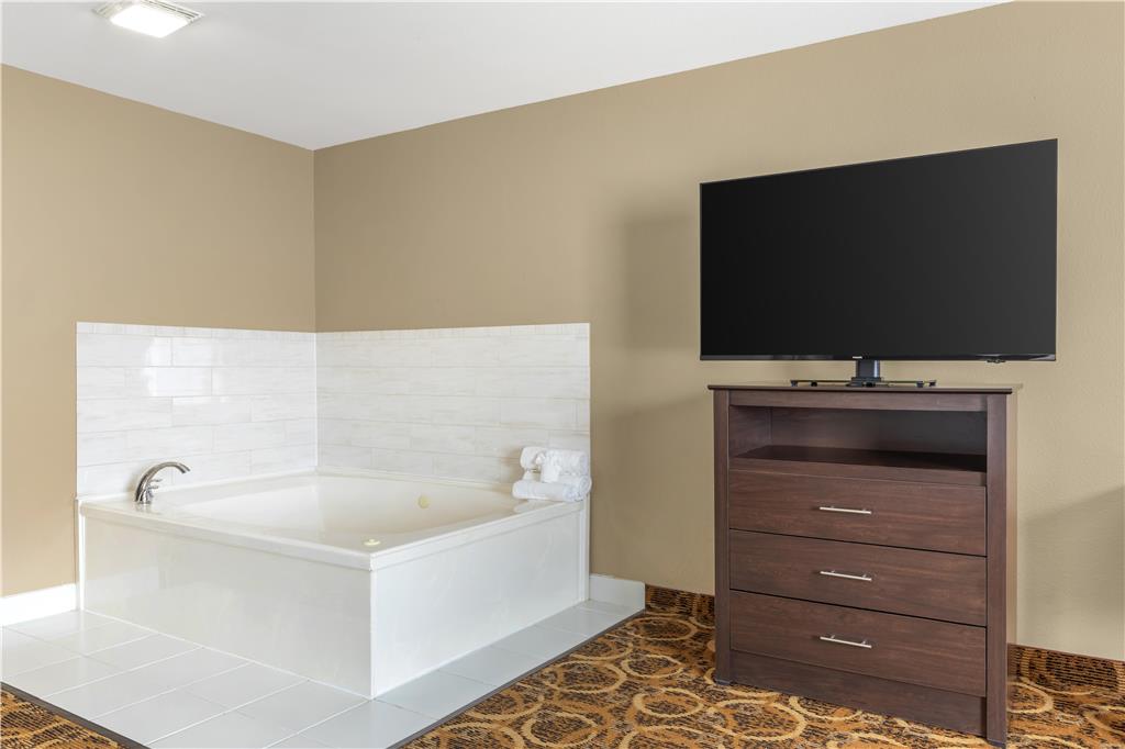 Фото Best Western Northwest Inn