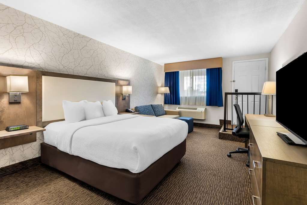 Фото Best Western Halton Hills