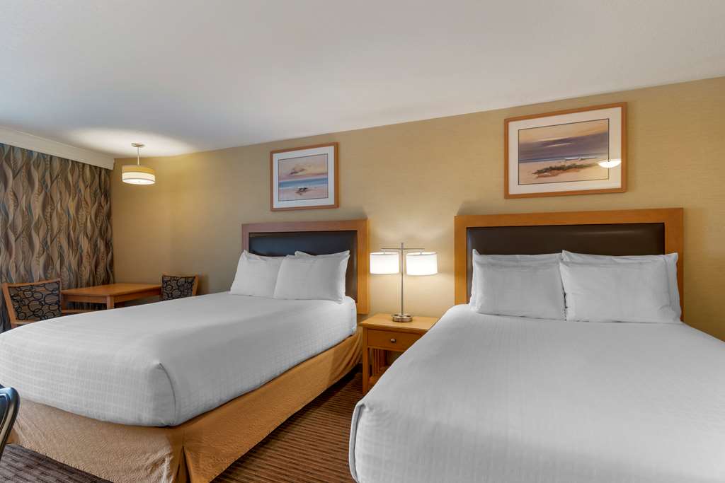 Фото Best Western Plus Ocean View Resort