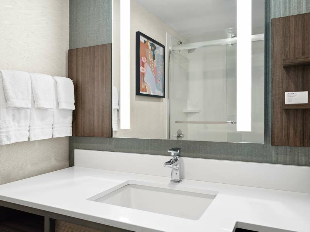 Фото Hilton Garden Inn Bloomington