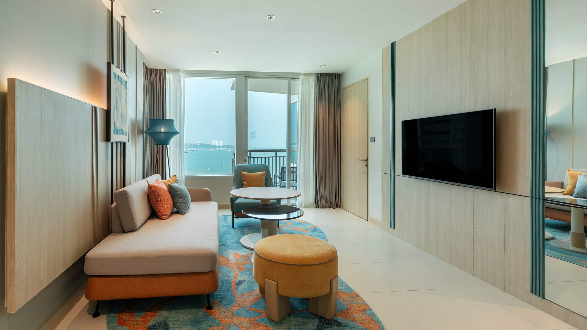 Фото Holiday Inn Pattaya