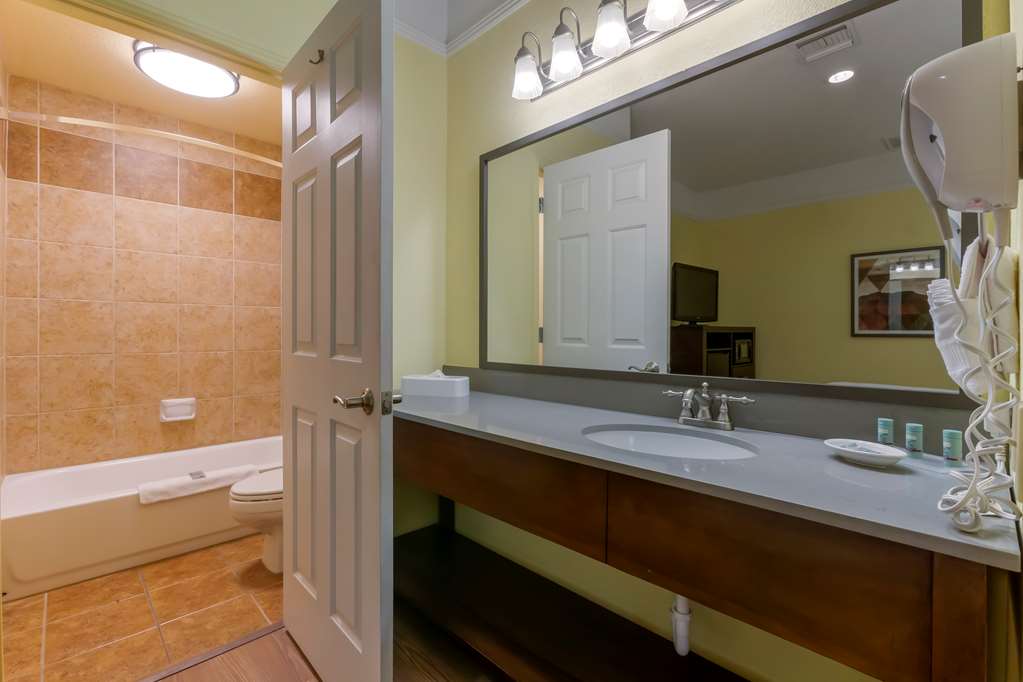 Фото Best Western Phoenix Goodyear Inn