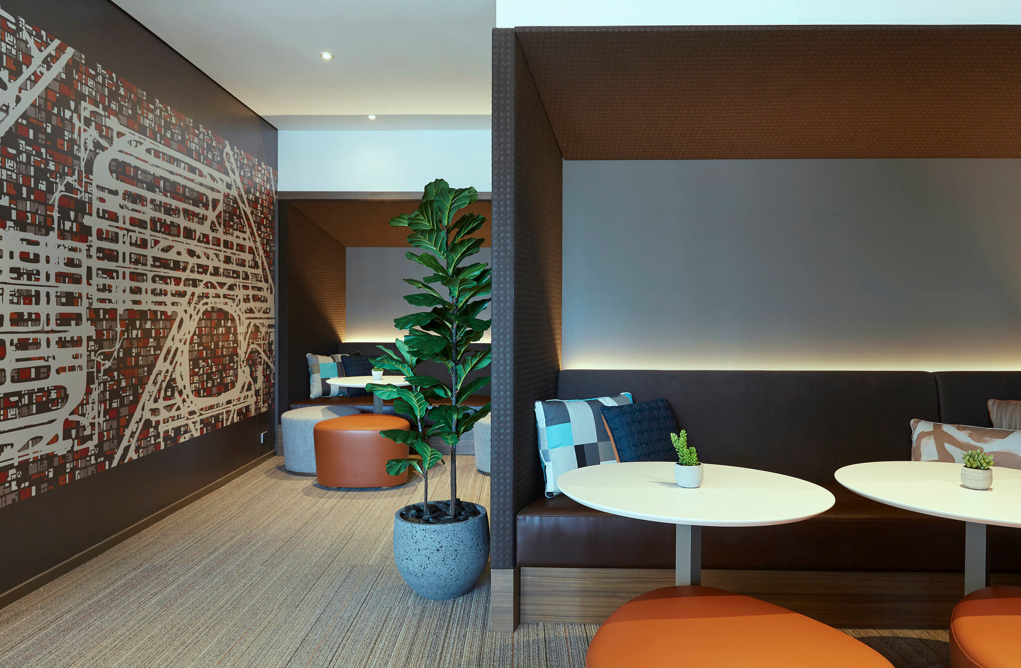 Фото Holiday Inn Express Sydney Airport, an Ihg Hotel