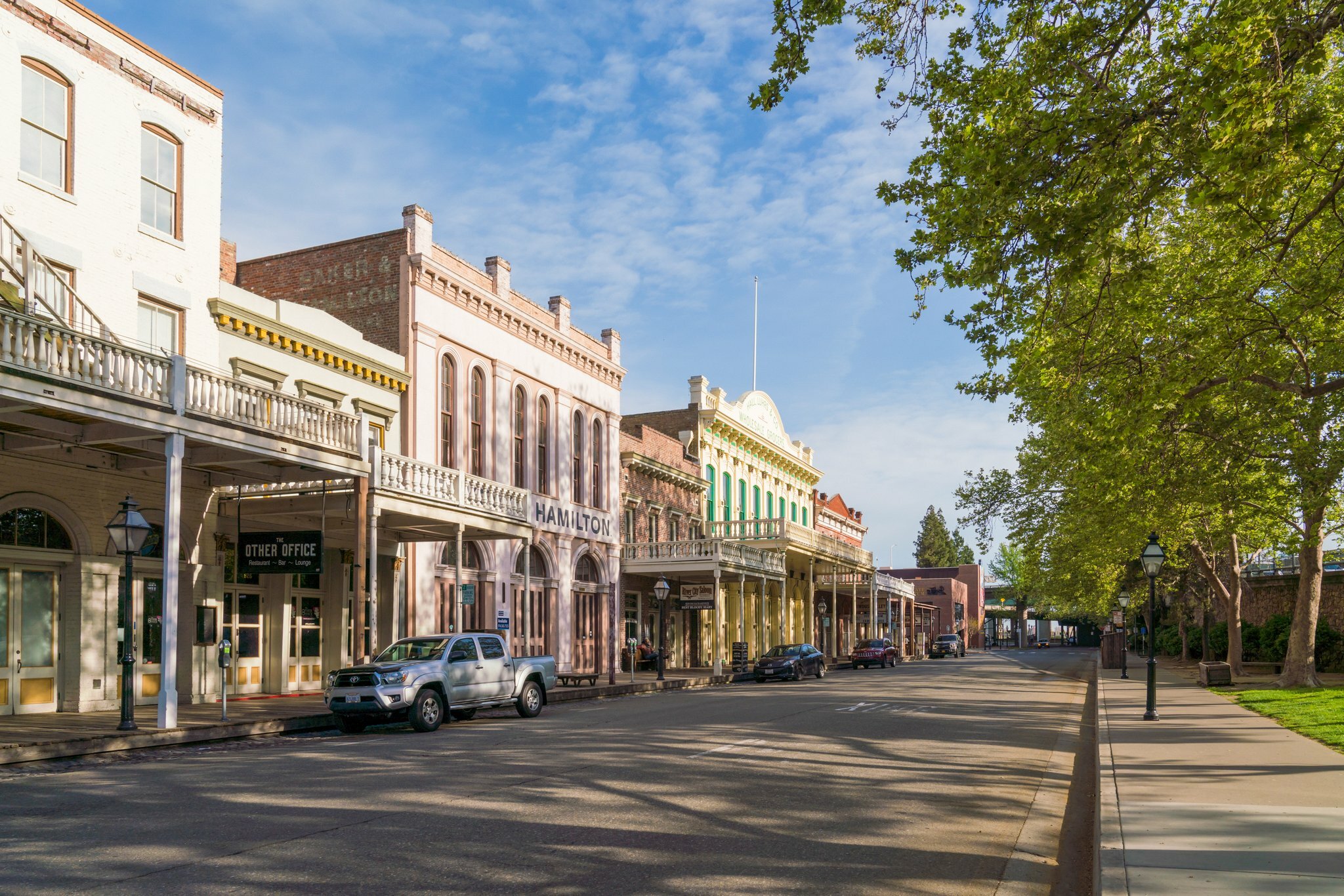 Фото Holiday Inn Sacramento Downtown-Arena, an Ihg Hotel