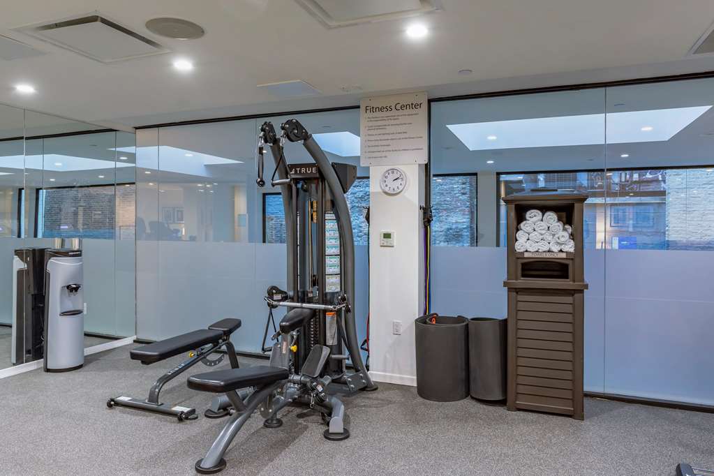 Фото Best Western Plus Soho Hotel