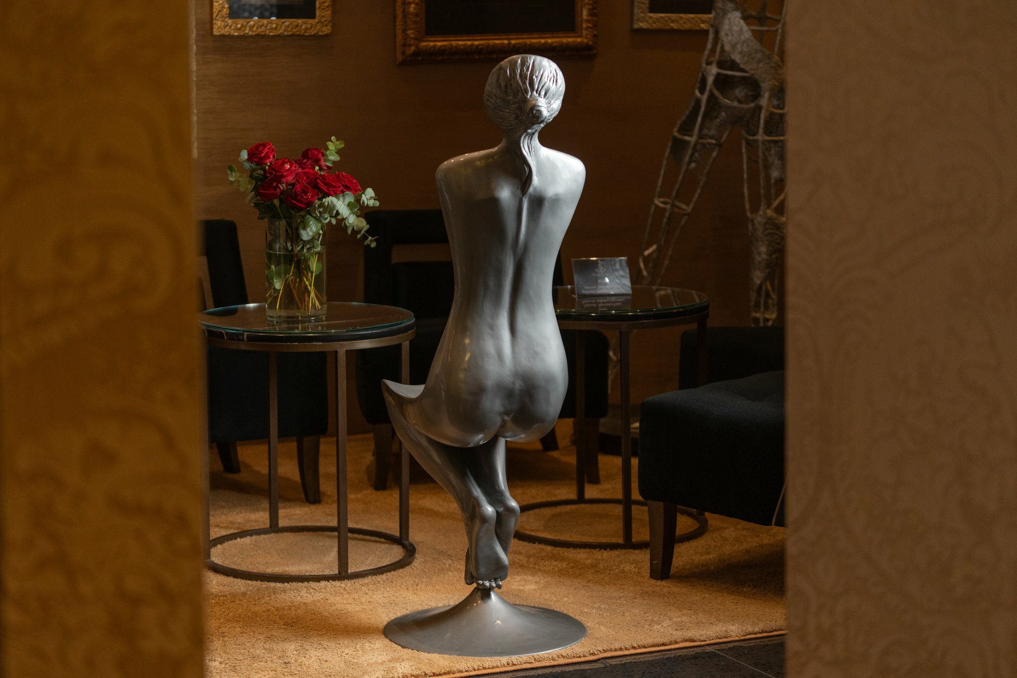 Фото Venice Times Hotel