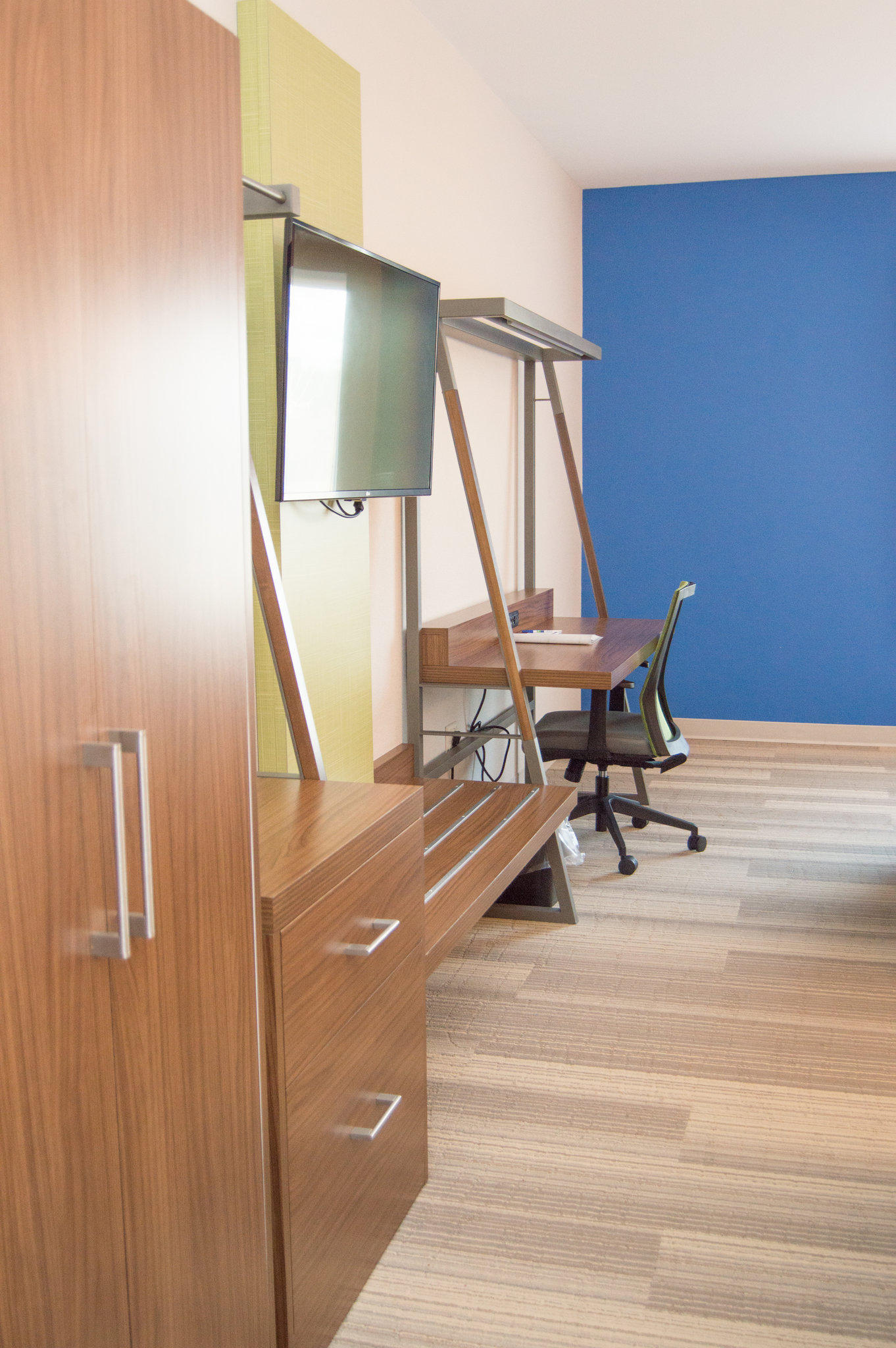 Фото Holiday Inn Express Slidell