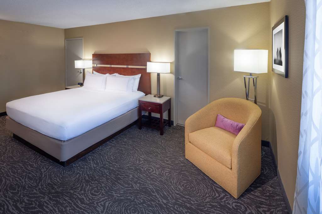 Фото DoubleTree by Hilton Hotel Billings