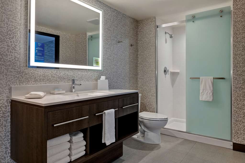 Фото Home2 Suites by Hilton Barstow