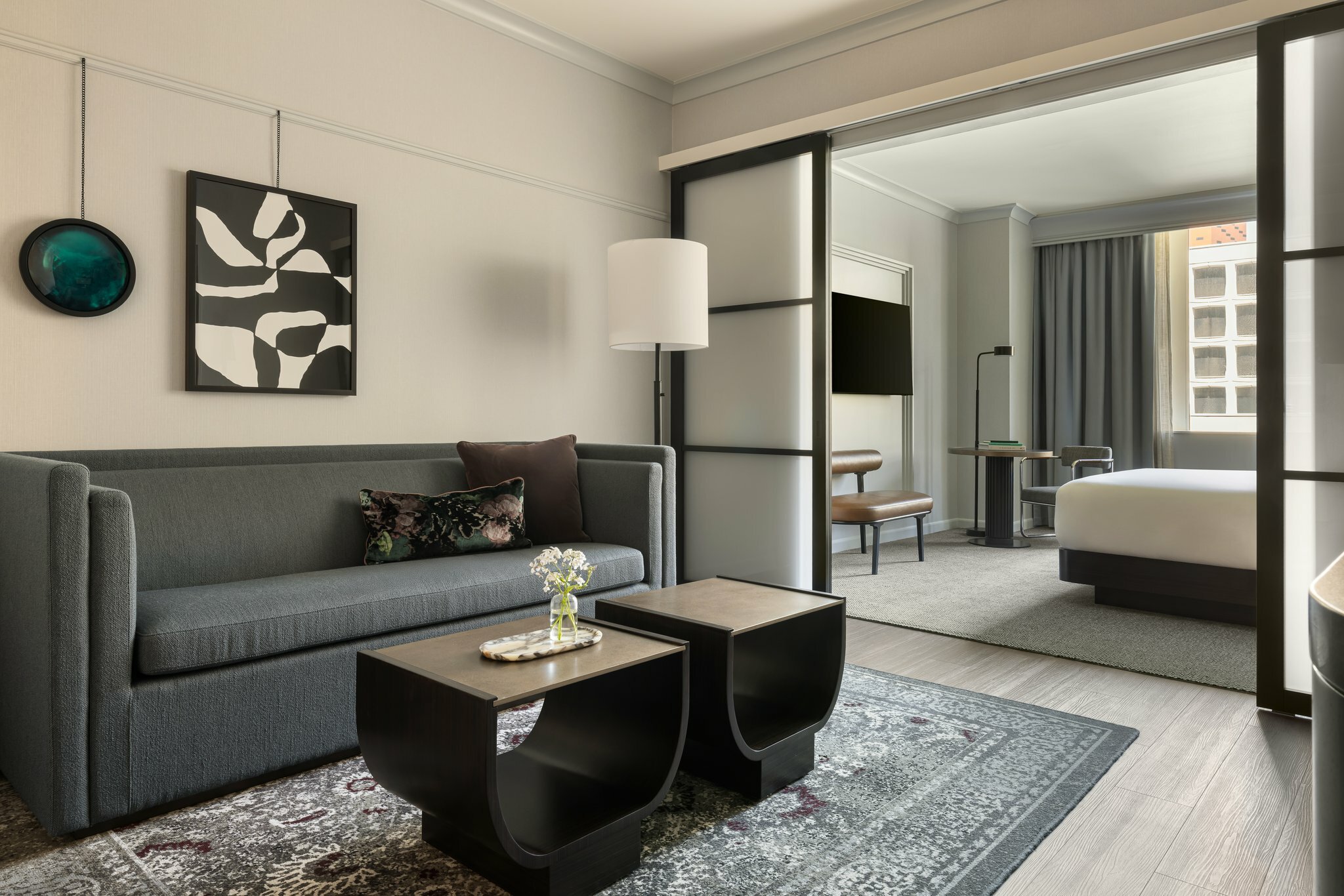 Фото Kimpton Hotel Monaco Seattle, an Ihg Hotel
