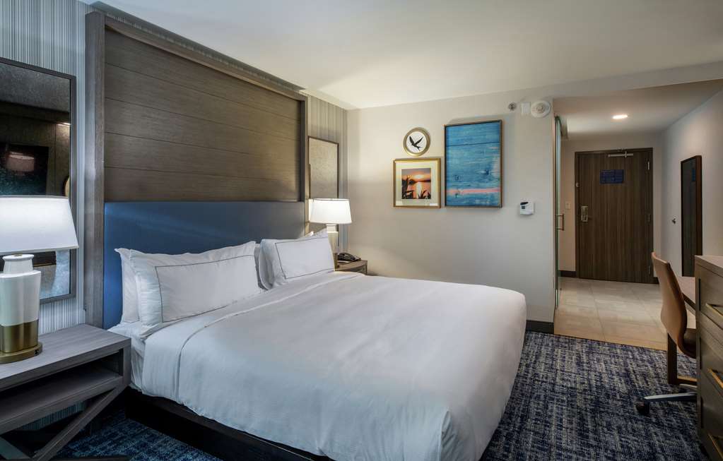 Фото DoubleTree by Hilton Hot Springs
