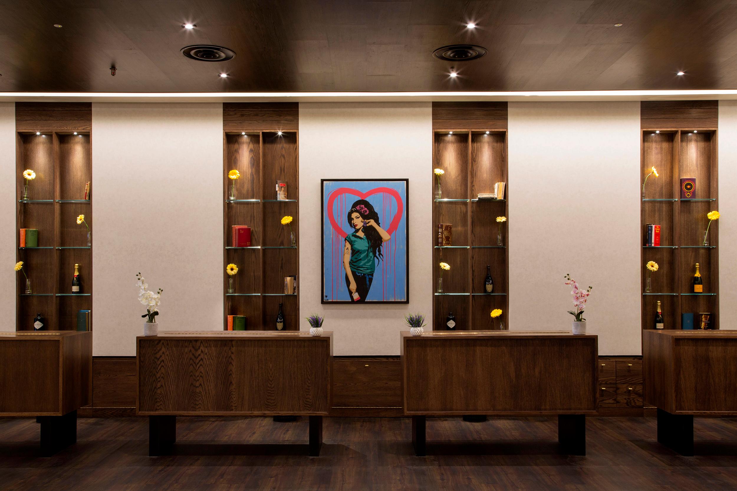 Фото STG Hotel Oxford Street