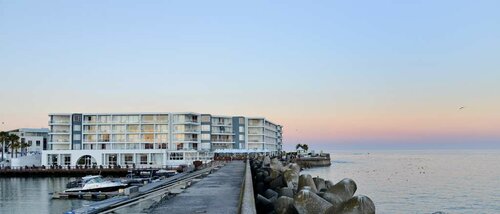 Гостиница Radisson Collection Hotel, Waterfront Cape Town в Кейптауне
