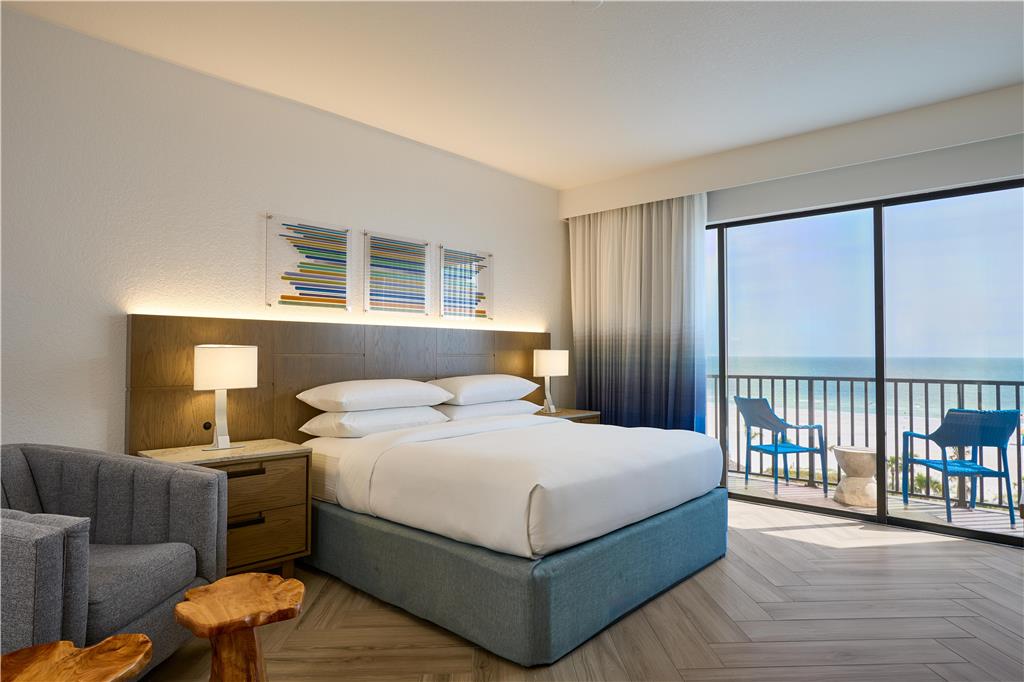 Фото Sirata Beach Resort
