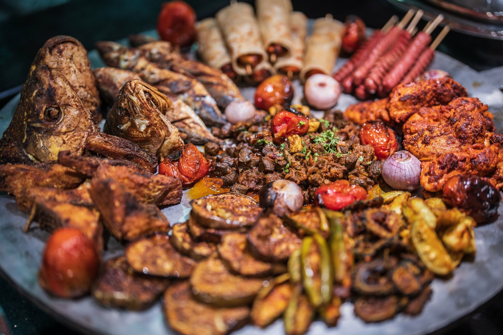 Фото Holiday Inn Dhaka City Centre