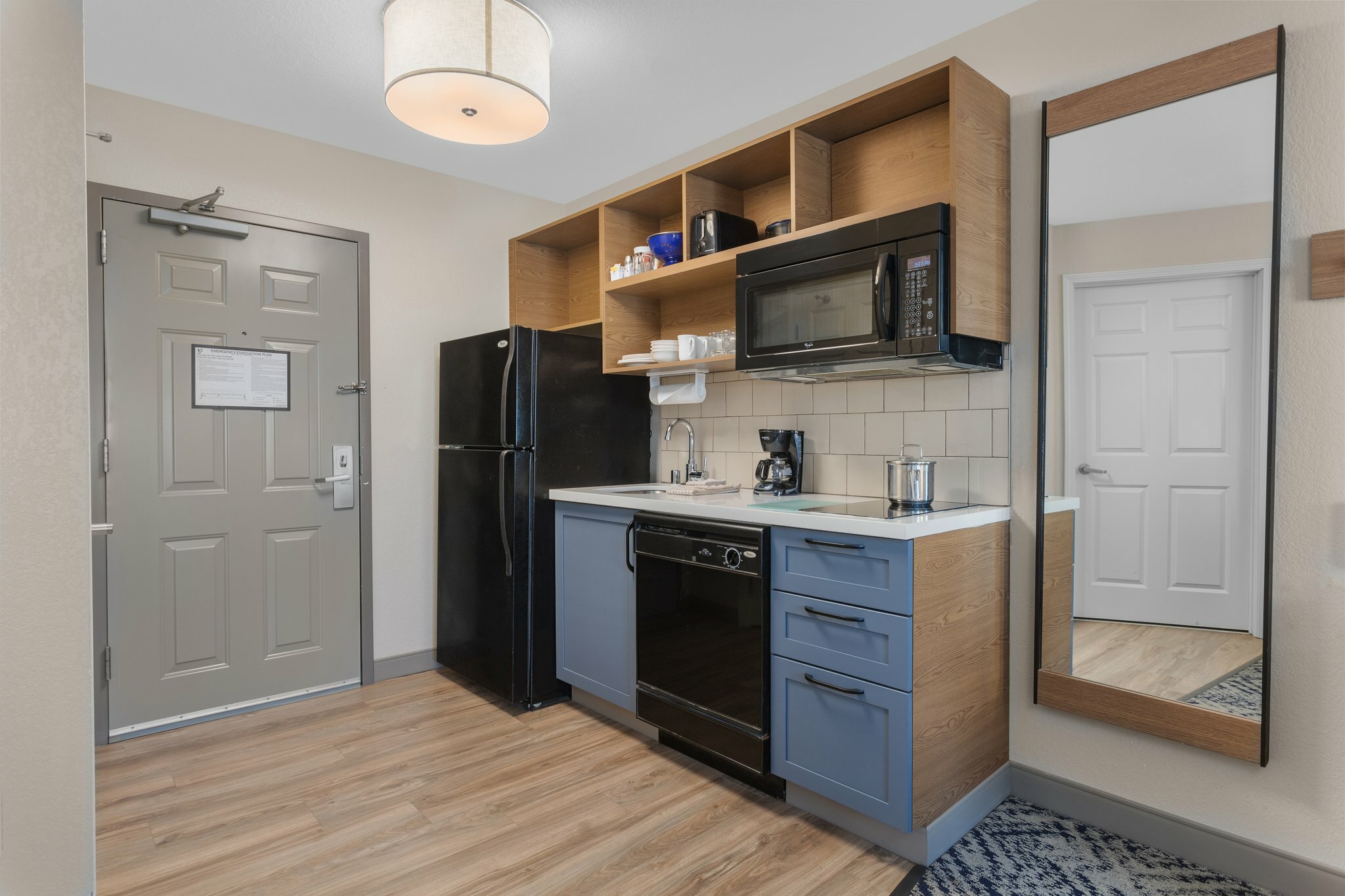 Фото Candlewood Suites La Crosse N, an Ihg Hotel