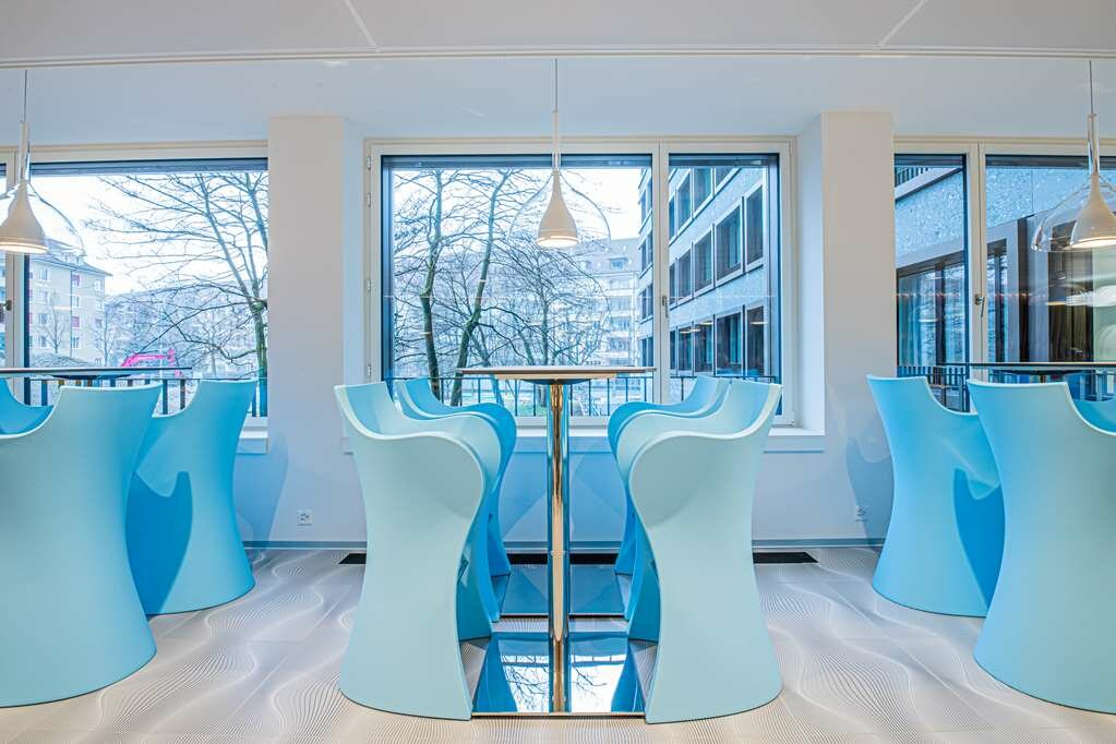 Фото Prize by Radisson, Bern City